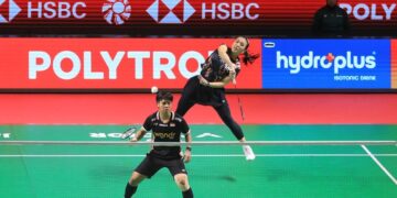 Indonesia Open 2026: Ana/Trias dan Rachel/Febi Melaju ke Perempatfinal Setelah Pertarungan Tiga Gim
