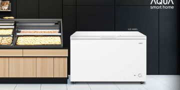 AQUA Elektronik