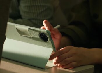 Huawei Resmi Luncurkan HUAWEI MatePad Mini di Indonesia, Tablet Mini Premium dengan OLED PaperMatte Pertama