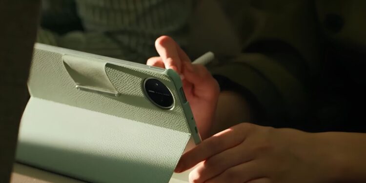 Huawei Resmi Luncurkan HUAWEI MatePad Mini di Indonesia, Tablet Mini Premium dengan OLED PaperMatte Pertama