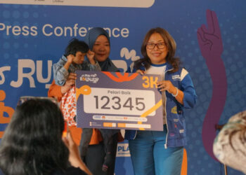Run for Equality