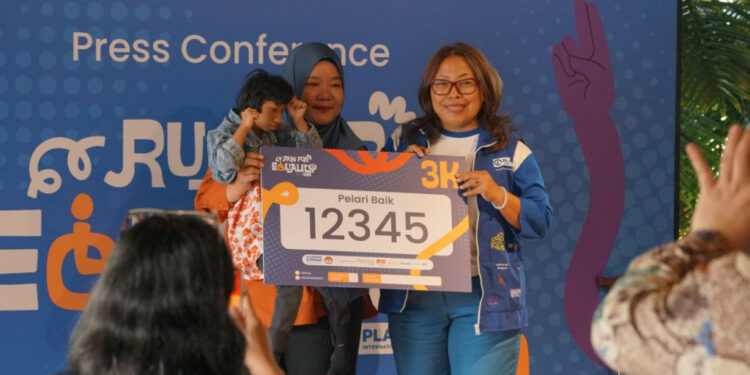 Run for Equality