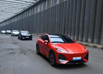 Mengintip Biaya Penggunaan Kendaraan Listrik Changan, Mulai Rp158 per Kilometer