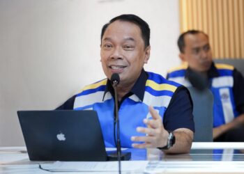 Jelang Periode Libur Sekolah, Jasa Marga Intensifkan Preservasi Rutin dan Preventif Ruas Jalan Tol 