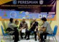 ISTEK Widuri Teguhkan Komitmen Bangun SDM Unggul Melalui Integrasi Sosial dan Teknologi