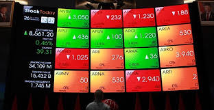 BI Naikkan Suku Bunga Jadi 5,75%, Mirae Asset: Masih Ada Ruang Kenaikan Lanjutan 1 BI Naikkan Suku Bunga Jadi 5,75%, Mirae Asset: Masih Ada Ruang Kenaikan Lanjutan