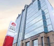 Bank Jakarta Perluas Layanan Digital dan Dorong Transaksi Non-Tunai di Jakarta Fair 2026