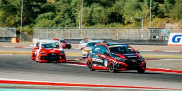 Honda Racing Indonesia Buka Musim MFoS 2026 dengan Kemenangan, Debut Perdana HRI Team Management Berjalan Sukses