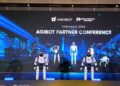 Agibot Bawa Teknologi Physical AI ke Indonesia, Hadirkan Robot Humanoid hingga Robot Otonom untuk Berbagai Industri