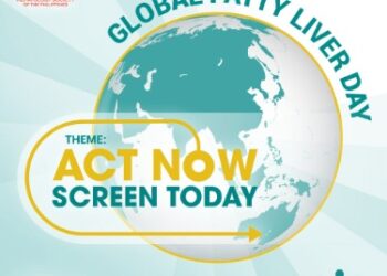 Global Fatty Liver Day 2026 Dorong Deteksi Dini untuk Menjaga Kesehatan Hati