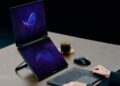 ASUS ROG Zephyrus Duo 2026 Resmi Meluncur di Indonesia, Laptop Gaming Dual-Screen dengan RTX 5090 Dibanderol Rp129 Juta