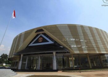Unpad Buka Program Kredensial Mikro Mata Kuliah, Masyarakat Bisa Rasakan Kuliah Tanpa Jadi Mahasiswa Tetap 1 Unpad Buka Program Kredensial Mikro Mata Kuliah, Masyarakat Bisa Rasakan Kuliah Tanpa Jadi Mahasiswa Tetap