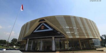 Unpad Buka Program Kredensial Mikro Mata Kuliah, Masyarakat Bisa Rasakan Kuliah Tanpa Jadi Mahasiswa Tetap