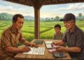 Dampak dan Upaya Mengatasi Praktik Ijon yang Merugikan Petani