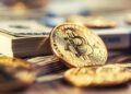 Harga Bitcoin Anjlok ke Rp1,05 Miliar, Investor Pilih Berlindung dari Risiko Pelemahan