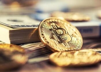 Harga Bitcoin Anjlok ke Rp1,05 Miliar, Investor Pilih Berlindung dari Risiko Pelemahan