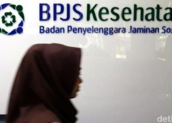 BPJS Kesehatan Terancam Gagal Bayar Klaim pada 2027, Defisit Capai Rp2 Triliun per Bulan