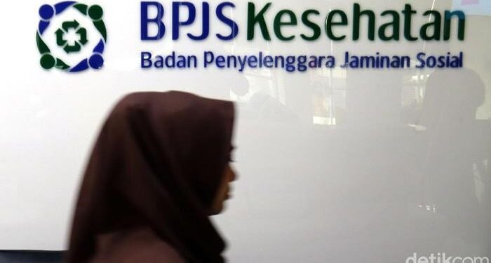 BPJS Kesehatan Terancam Gagal Bayar Klaim pada 2027, Defisit Capai Rp2 Triliun per Bulan 1 BPJS Kesehatan Terancam Gagal Bayar Klaim pada 2027, Defisit Capai Rp2 Triliun per Bulan