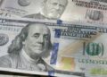 Dolar AS Menguat ke Rp17.888, Rupiah Kembali Tertekan di Awal Perdagangan 6 Dolar AS Menguat ke Rp17.888, Rupiah Kembali Tertekan di Awal Perdagangan