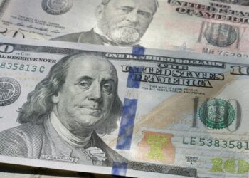 Dolar AS Menguat ke Rp17.888, Rupiah Kembali Tertekan di Awal Perdagangan