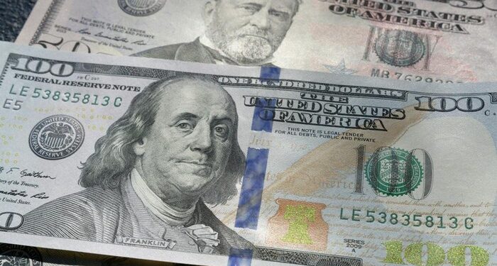 Dolar AS Menguat ke Rp17.888, Rupiah Kembali Tertekan di Awal Perdagangan