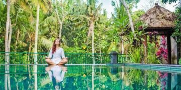 Pemerintah Tertibkan Ribuan Vila Tak Berizin, Upaya Wujudkan Pariwisata yang Lebih Aman dan Berdaya Saing
