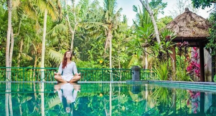 Pemerintah Tertibkan Ribuan Vila Tak Berizin, Upaya Wujudkan Pariwisata yang Lebih Aman dan Berdaya Saing