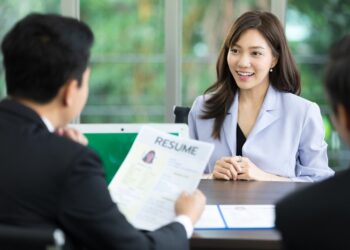 Hari Terakhir! Kementerian Komdigi Buka Lowongan Kerja untuk Lulusan D3-S1, Sejumlah Posisi Terbuka bagi Semua Jurusan