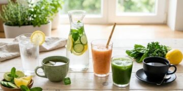 Program Diet