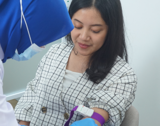 Bamed Dorong Tren Wellness Terintegrasi, Kecantikan Kini Tak Sekadar Penampilan 3 Bamed