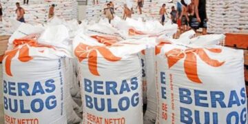 BULOG Ajak Mahasiswa UGM Tinjau Pengelolaan Cadangan Beras, Perkuat Edukasi Ketahanan Pangan