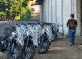 Kejagung Segel Gudang Motor Listrik BGN di Sentul, Bagian dari Pengusutan Dugaan Korupsi Program MBG