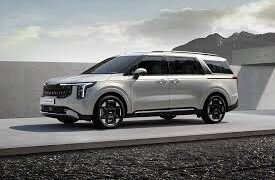 Kia Carnival, MPV Premium yang Memadukan Kemewahan, Kenyamanan, dan Performa Andal