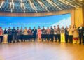Seluruh Hotel BUMN Resmi Disatukan di Bawah InJourney, Target Jadi Operator Hotel Terbesar Kedua di Indonesia
