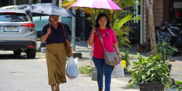 BMKG Prediksi Puncak Musim Kemarau Terjadi Juli-September 2026, Masyarakat Diminta Waspada