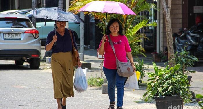 BMKG Prediksi Puncak Musim Kemarau Terjadi Juli-September 2026, Masyarakat Diminta Waspada