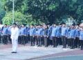Peringati Hari Lahir Pancasila, Menaker Ajak Generasi Muda Jadikan Pancasila Sebagai Living Ideology 7 Peringati Hari Lahir Pancasila, Menaker Ajak Generasi Muda Jadikan Pancasila Sebagai Living Ideology