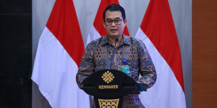 Kemnaker Buka Pendaftaran Sertifikasi Kompetensi bagi Peserta MagangHub Batch 2