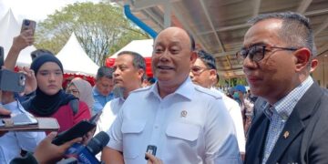 Dadan Hindayana Buka Suara Usai Dicopot dari Jabatan Kepala BGN, Sebut Pergantian Kabinet Hak Presiden
