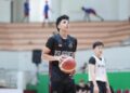 Maxime Pellegrini, Pebasket Muda Indonesia yang Bermimpi Berkarier di Amerika Serikat