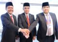 Dua Tahun Berturut-turut Tak Masuk Daftar Kasus ILC, Menaker: Bukti Dialog Sosial di Indonesia Terwujud