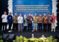LPDB Kawal Hilirisasi Tebu, Koperasi Ambil Peran Strategis di Industri Gula Nasional