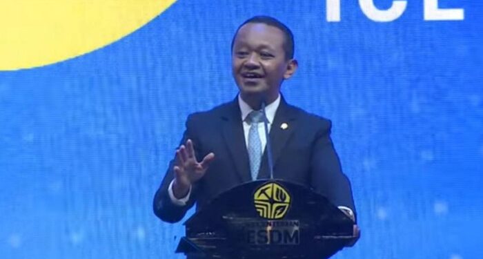 Pemerintah Siapkan Program E20, Bahlil: Indonesia Butuh 4 Juta KL Etanol untuk Kurangi Impor BBM