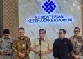 Program Magang Nasional 2026 Dibuka Juli, Kuota Naik Jadi 150 Ribu Peserta dan Uang Saku Ditanggung Pemerintah 6 Program Magang Nasional 2026 Dibuka Juli, Kuota Naik Jadi 150 Ribu Peserta dan Uang Saku Ditanggung Pemerintah