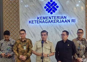 Program Magang Nasional 2026 Dibuka Juli, Kuota Naik Jadi 150 Ribu Peserta dan Uang Saku Ditanggung Pemerintah 2 Program Magang Nasional 2026 Dibuka Juli, Kuota Naik Jadi 150 Ribu Peserta dan Uang Saku Ditanggung Pemerintah