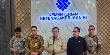 Program Magang Nasional 2026 Dibuka Juli, Kuota Naik Jadi 150 Ribu Peserta dan Uang Saku Ditanggung Pemerintah
