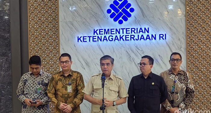 Program Magang Nasional 2026 Dibuka Juli, Kuota Naik Jadi 150 Ribu Peserta dan Uang Saku Ditanggung Pemerintah