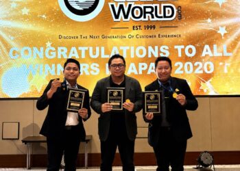 Pegadaian Borong Awards di Ajang Global, Contact Center World Asia Pacific 2026