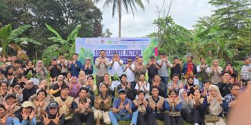 Pegadaian Dukung Program 2.000 Pohon di Kaltim, Dorong Kolaborasi Hijau untuk Lingkungan Berkelanjutan