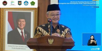 Pemerintah Targetkan Tuntaskan 645 Ribu Anak Tidak Sekolah pada 2045, Kemendikdasmen Siapkan Sejumlah Langkah Strategis